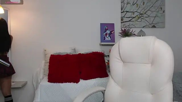 sofia perez    online show from November 2025 08:19:02 PM