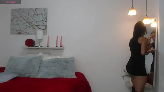 Snapshot of sofia_perez___ chatting on May 2026 07:55:02 PM sofia perez online show from May 2026 07:55:02 PM