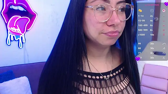 demyanderson  online show from April 2026 12:11:02 AM