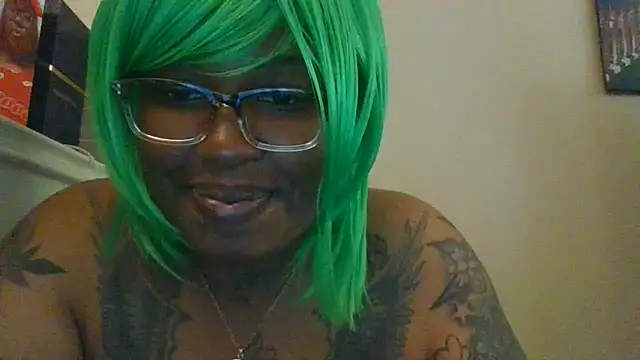 ShaBrimDaPornstar online show from April 2026 04:19:01 PM