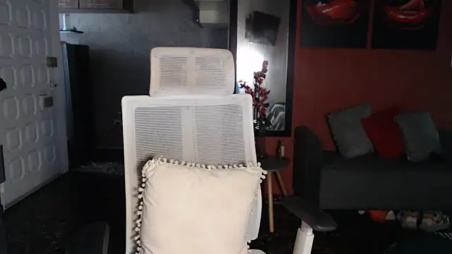 allifit01 online show from March 2026 12:11:01 PM