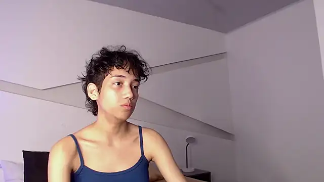 hot little bunny online show from March 2025 09:14:02 PM