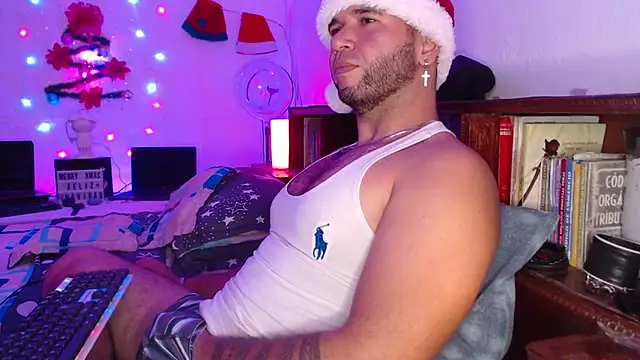 Xein WoIf online show from December 2024 01:39:02 AM