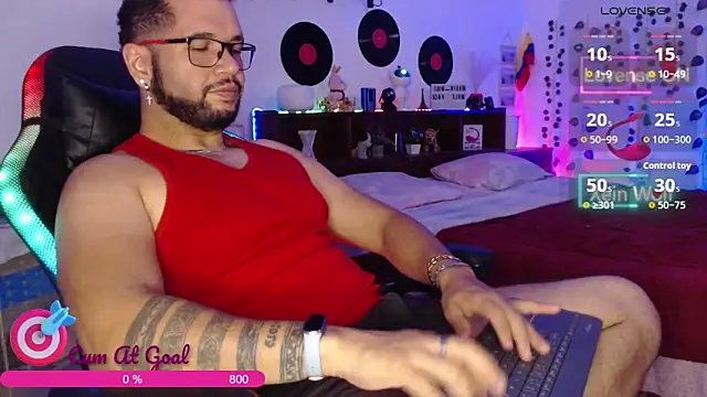 Xein WoIf online show from June 2026 02:13:02 AM