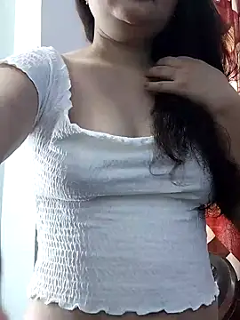 Snapshot of Doll_Nepali chatting on February 2025 11:34:01 AM Doll Nepali online show from February 2025 11:34:01 AM