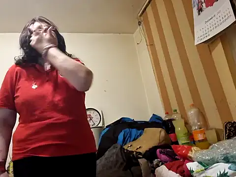 Samantha Squirtxh online show from March 2025 06:11:02 PM