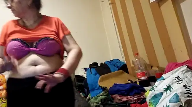 Samantha Squirtxh online show from March 2025 08:43:01 PM