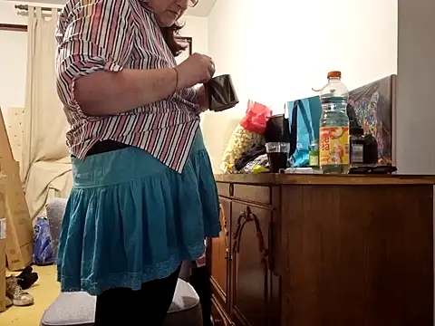 Samantha Squirtxh online show from October 2025 12:05:02 AM