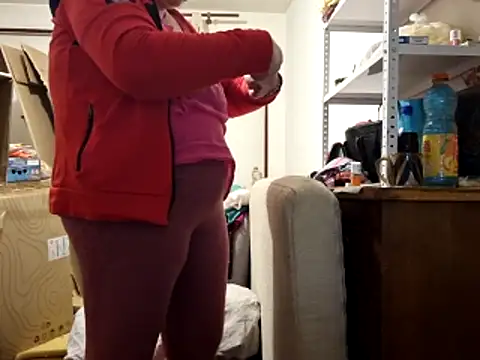 Samantha Squirtxh online show from December 2025 11:02:01 PM