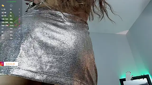 VickyJackson  online show from January 2025 12:10:01 AM