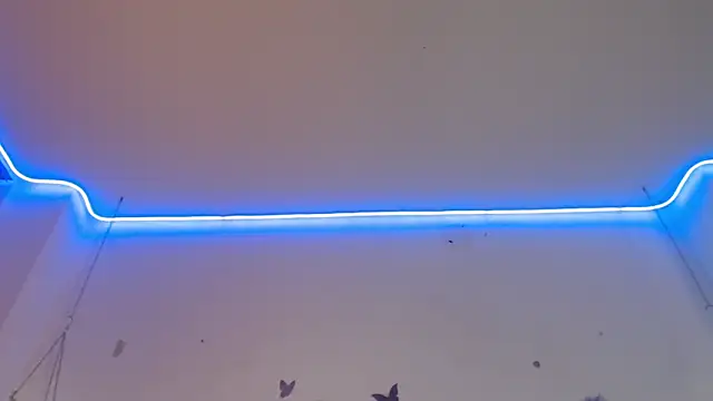 DaMikaela  online show from February 2025 08:52:02 PM