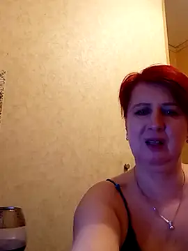 NikolRedMilf online show from December 2024 07:32:02 PM