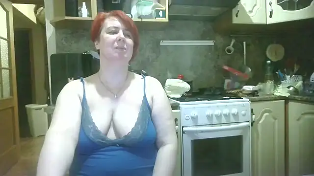 NikolRedMilf online show from March 2025 11:22:02 PM