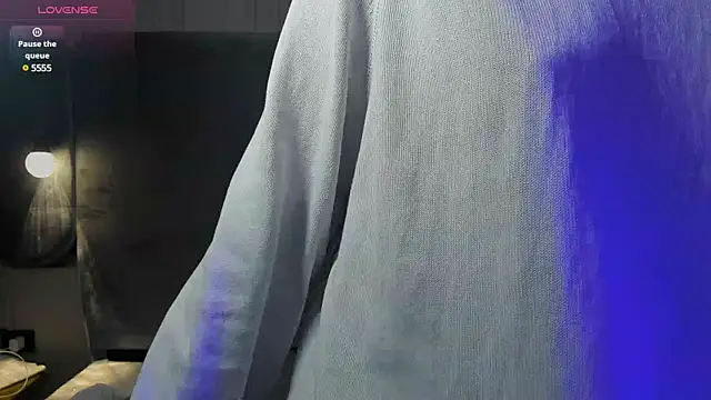 Ania jones online show from March 2025 08:31:02 PM