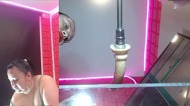 sammyEvans   online show from March 2026 09:48:02 AM