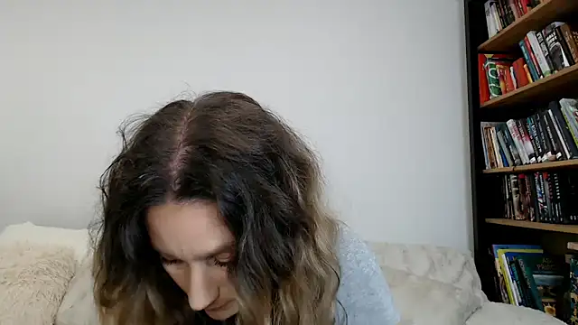 ChocoBelle online show from March 2026 08:56:02 PM