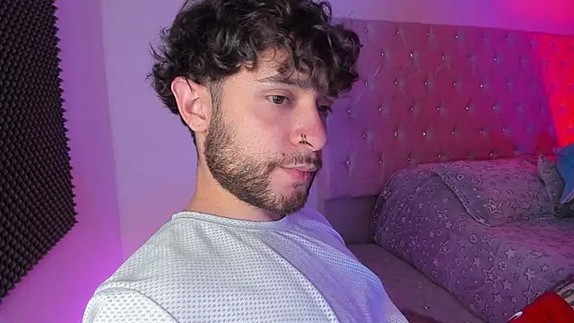 AbbyAndChris2 online show from April 2026 07:39:01 AM