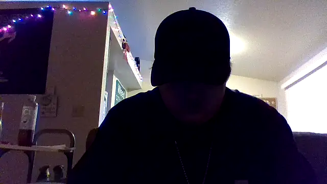 Berserker710420 online show from February 2026 12:18:02 AM