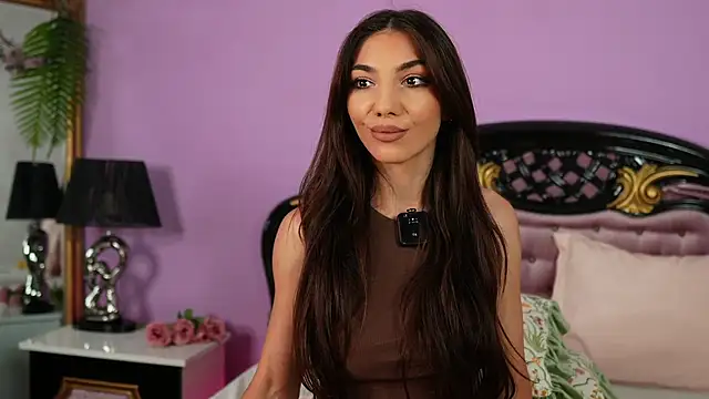 MyaJenson online show from July 2026 04:25:01 AM