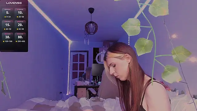  eva  pleasure  online show from December 2025 08:34:01 AM