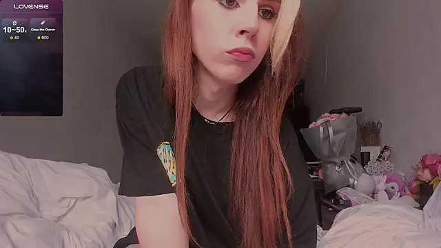  eva  pleasure  online show from February 2026 07:31:02 AM