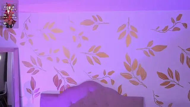 Misselektra   online show from November 2025 04:44:02 AM