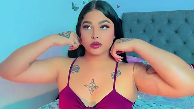 mabellfox online show from March 2025 06:01:02 PM