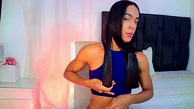 carmen14 online show from February 2026 06:07:01 AM