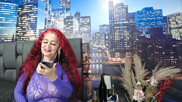 Lucy mature8 online show from July 2026 10:51:02 PM