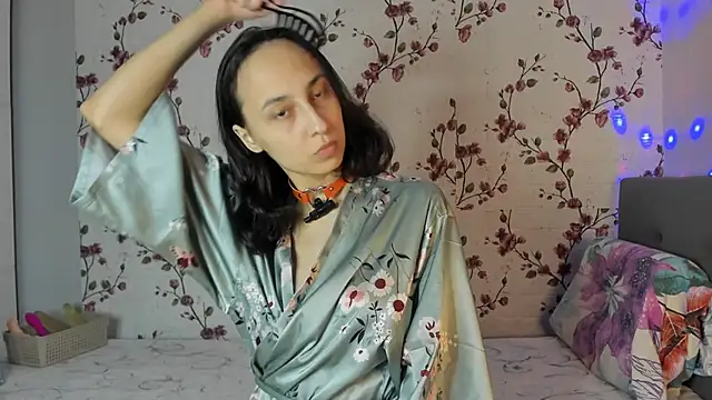 Alisagold90 online show from December 2025 09:05:02 AM