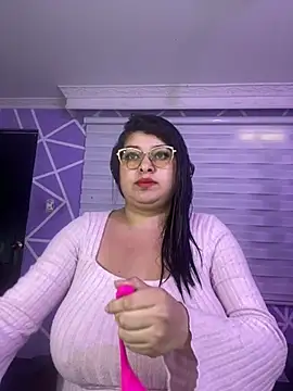 MiiaaJoness online show from March 2026 03:19:02 PM