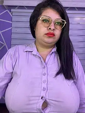 MiiaaJoness online show from March 2026 03:18:02 PM