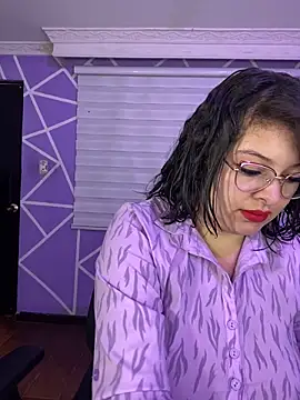 Snapshot of MiiaaJoness chatting on June 2026 03:40:01 PM MiiaaJoness online show from June 2026 03:40:01 PM
