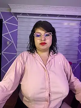 Snapshot of MiiaaJoness chatting on June 2026 03:24:01 PM MiiaaJoness online show from June 2026 03:24:01 PM