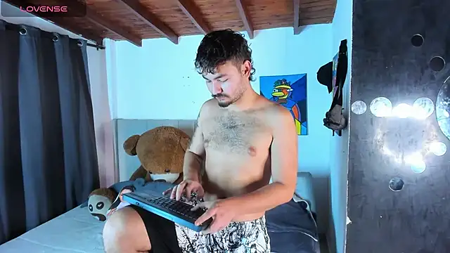 JacoLive online show from March 2026 09:03:02 PM