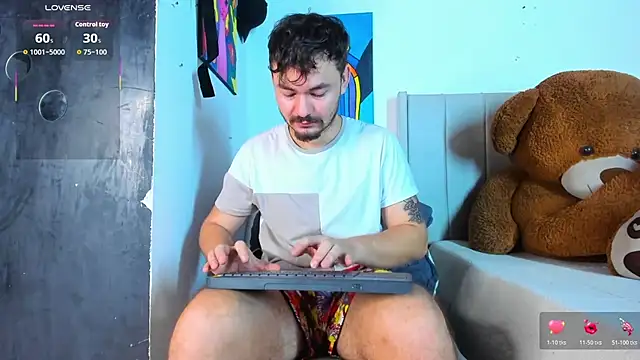 JacoLive online show from April 2026 06:27:01 PM