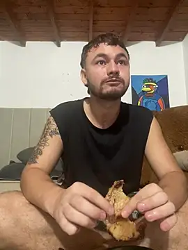 JacoLive online show from April 2026 02:04:01 AM