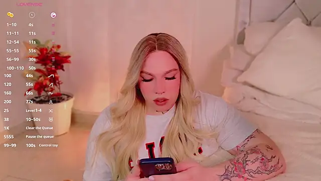 IsabellaFigueredo   online show from February 2025 06:26:02 AM