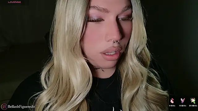 IsabellaFigueredo   online show from October 2025 09:15:01 PM