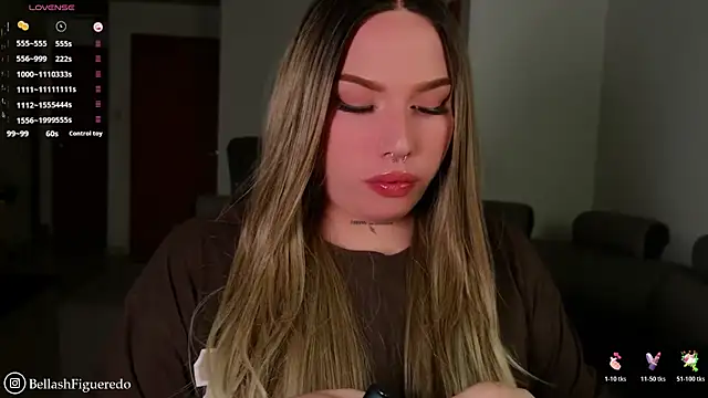 IsabellaFigueredo   online show from April 2026 07:53:01 AM