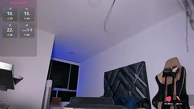 Nicolle alexandra online show from January 2025 12:32:02 AM