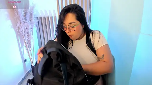 CelesteBrucee online show from December 2025 07:43:02 PM