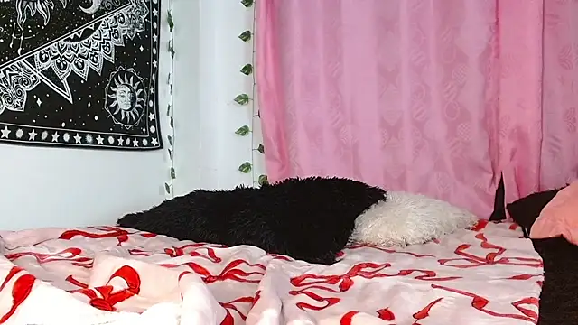 Ebony D0ll online show from December 2024 01:29:02 AM