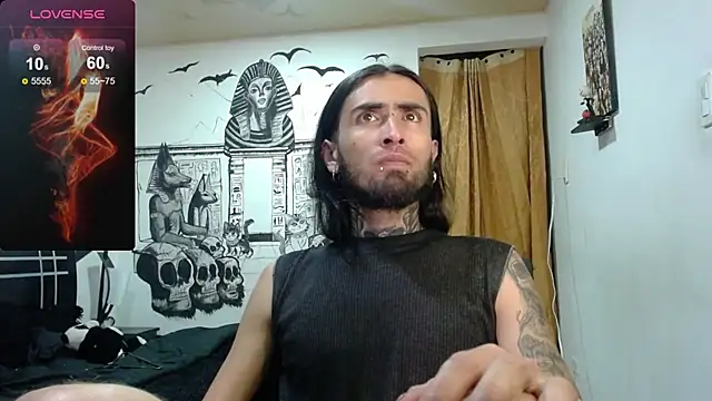 daimon rockkk online show from February 2025 03:25:01 AM