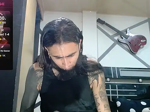 daimon rockkk online show from September 2025 04:12:01 AM