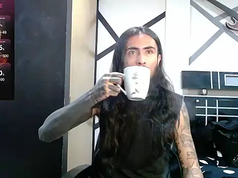 daimon rockkk online show from September 2025 04:17:02 AM