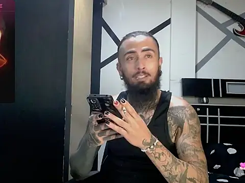 daimon rockkk online show from March 2026 03:32:01 AM