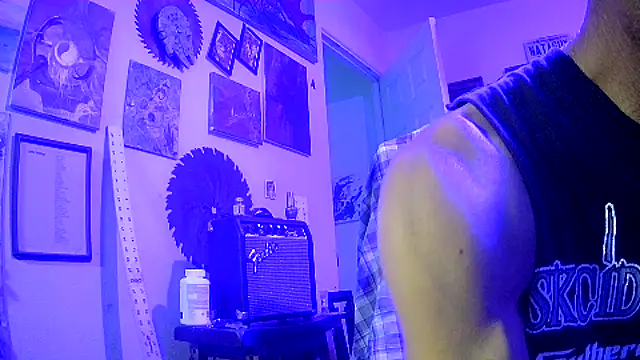 druetrue online show from September 2025 08:44:01 PM