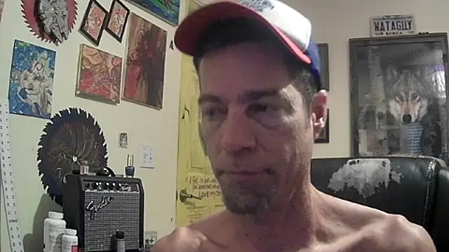 druetrue online show from September 2025 05:25:01 PM