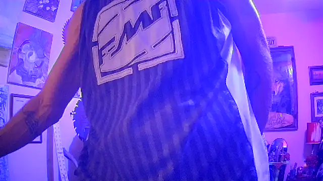 druetrue online show from September 2025 04:48:02 AM